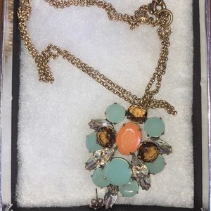 NWOT J.Crew pendant